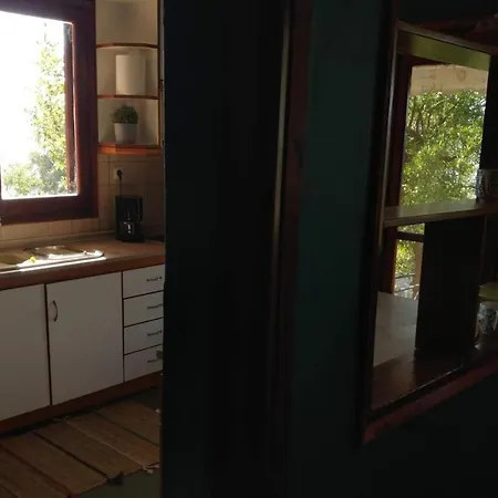 Gerakina Ferienhaus *