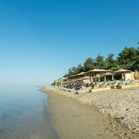 Feriehus Gerakina *