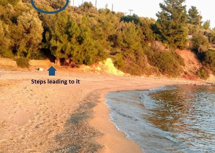 Gerakina Prázdninový dům *