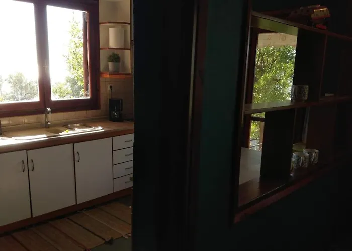 Gerakina Prázdninový dům *