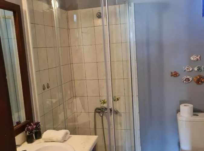 Gerakina * Psakoudia