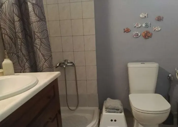 Prázdninový dům Gerakina