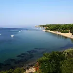 Casa de Férias Gerakina Psakoudia