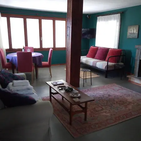 Casa vacanze Gerakina Psakoudia