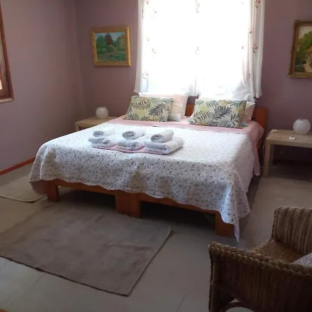 Casa vacanze Gerakina Psakoudia