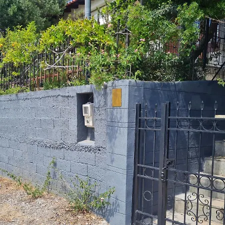 Gerakina בית נופש פסאקודיה