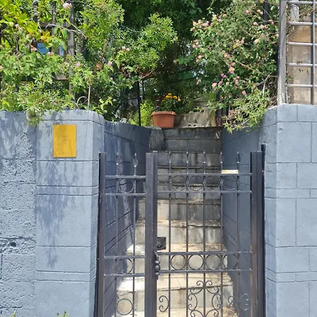 בית נופש Gerakina פסאקודיה