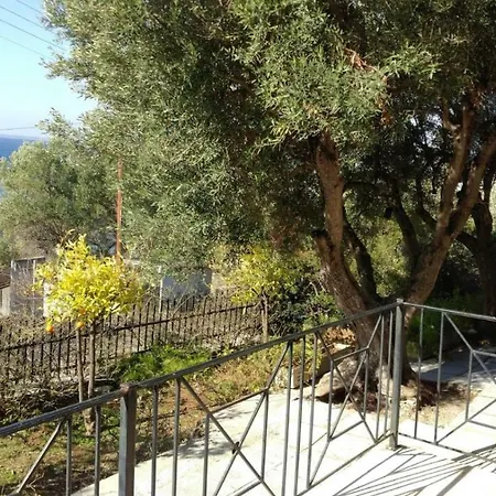 Dom wakacyjny Gerakina
