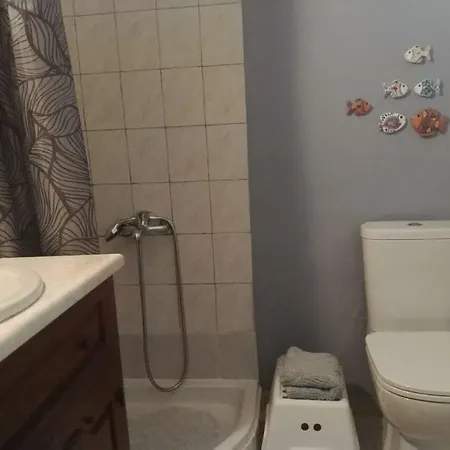 Dom wakacyjny Gerakina