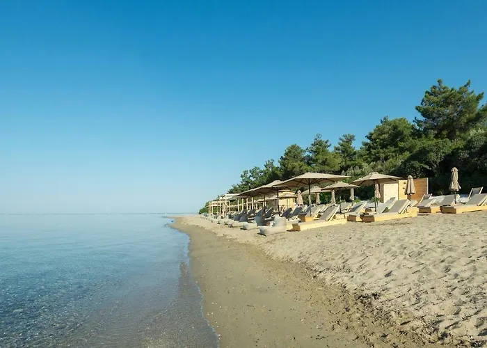 Semesterbostad Gerakina *