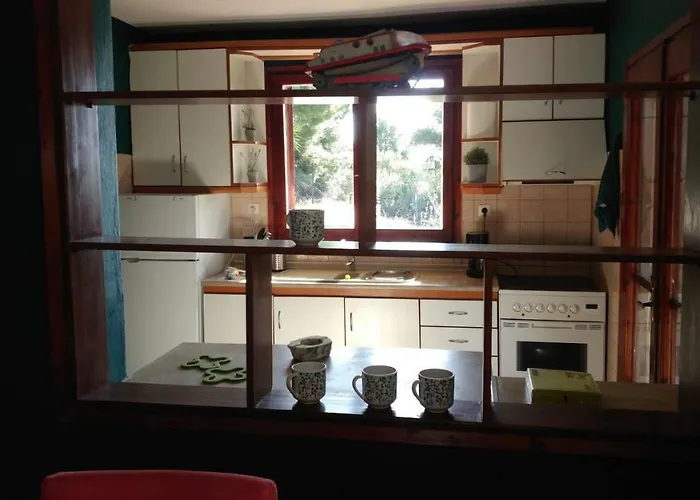 Gerakina פסאקודיה