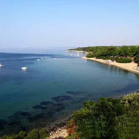 Case de vacanță Gerakina Psakoudia