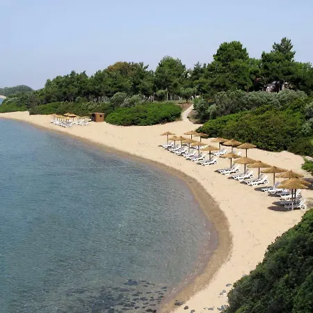 Case de vacanță Gerakina